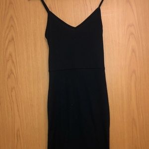 Nasty Gal Body Con Dress